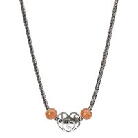 Charm Trollbeads Beads in Silber TAGBE-20212 - TAGBE-20212